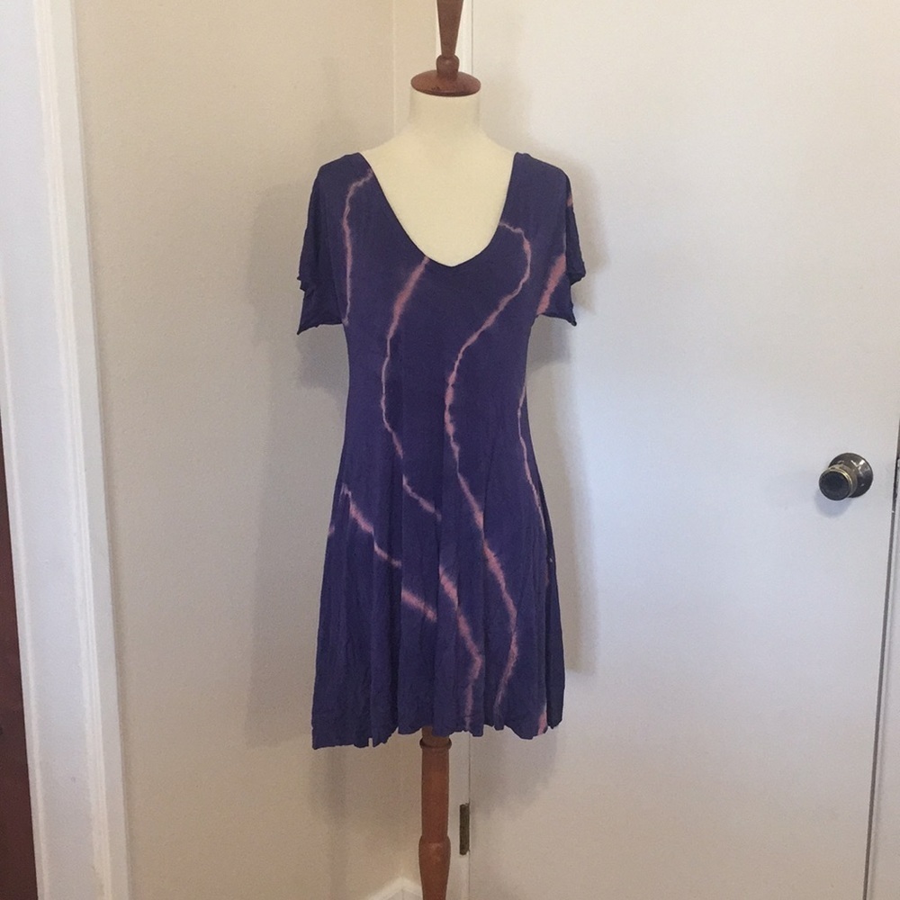 S/M/L NWOT LOVE TANJANE Dress FF44